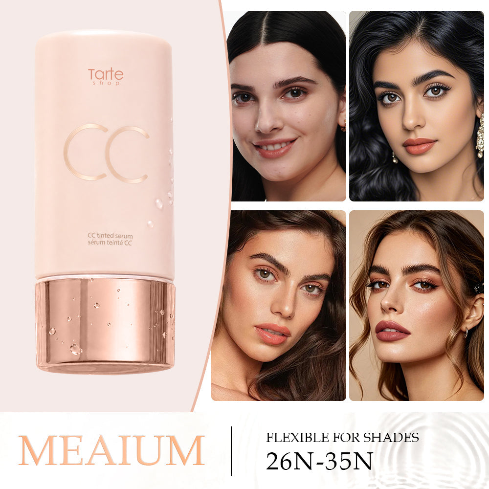 Clearance Flash Sale: 60 Second Instant Filter-Like Smooth Complexion