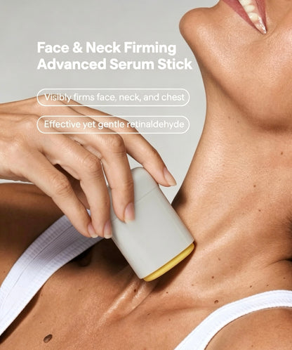 Clearance Flash Sale: Face & Neck Firming Retinal Serum Stick