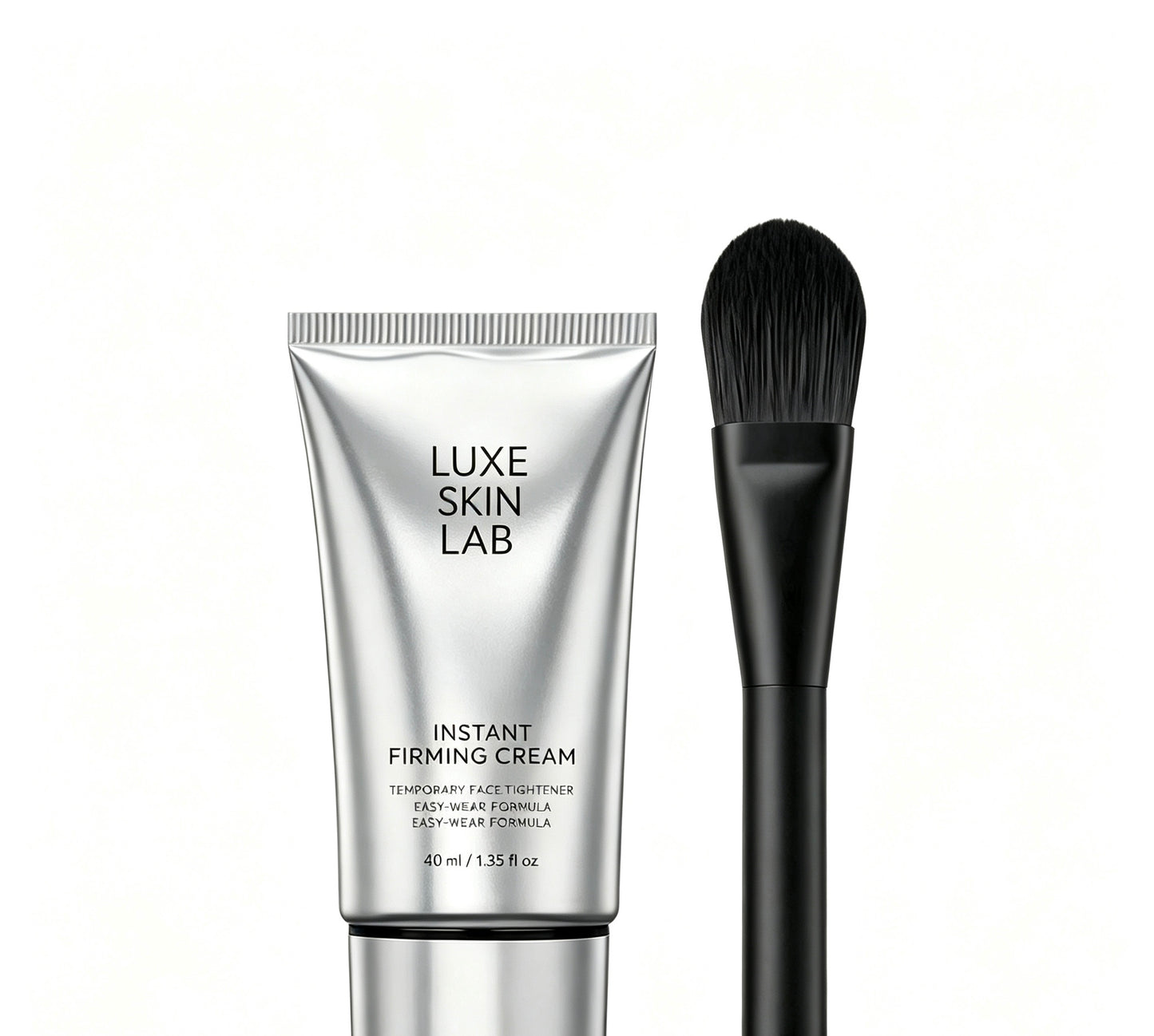 Limited 24-Hour Clearout Sale: Instant Firming Face Tightener Cream | Erase Fine Lines, Pores & Wrinkles For All-Day Smooth Makeup Base