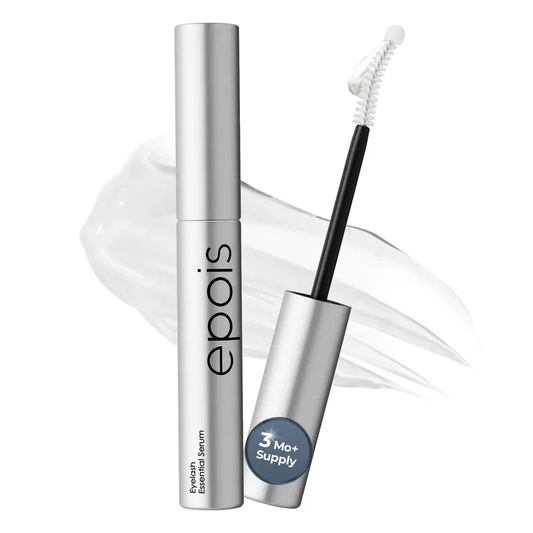Eyelash Growth Serum- Safe & Gentle Lashes Care, Fuller, Thicker in 2 Weeks, Non-Prostaglandin