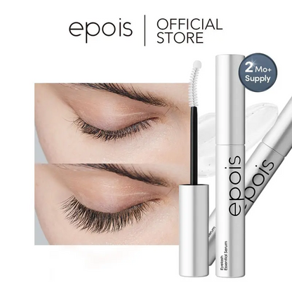 Eyelash Growth Serum- Safe & Gentle Lashes Care, Fuller, Thicker in 2 Weeks, Non-Prostaglandin
