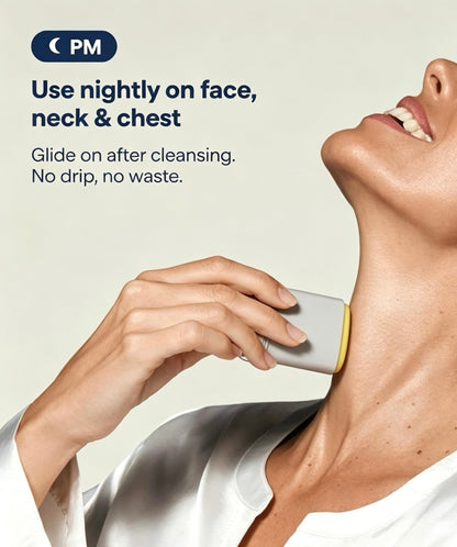 Clearance Flash Sale: Face & Neck Firming Retinal Serum Stick