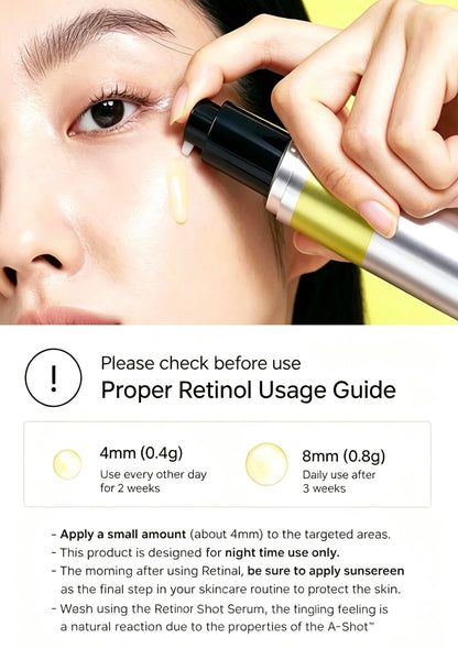 Ultimate Anti-Aging Trio – Reduce Fine Lines & Restore Youthful Glow