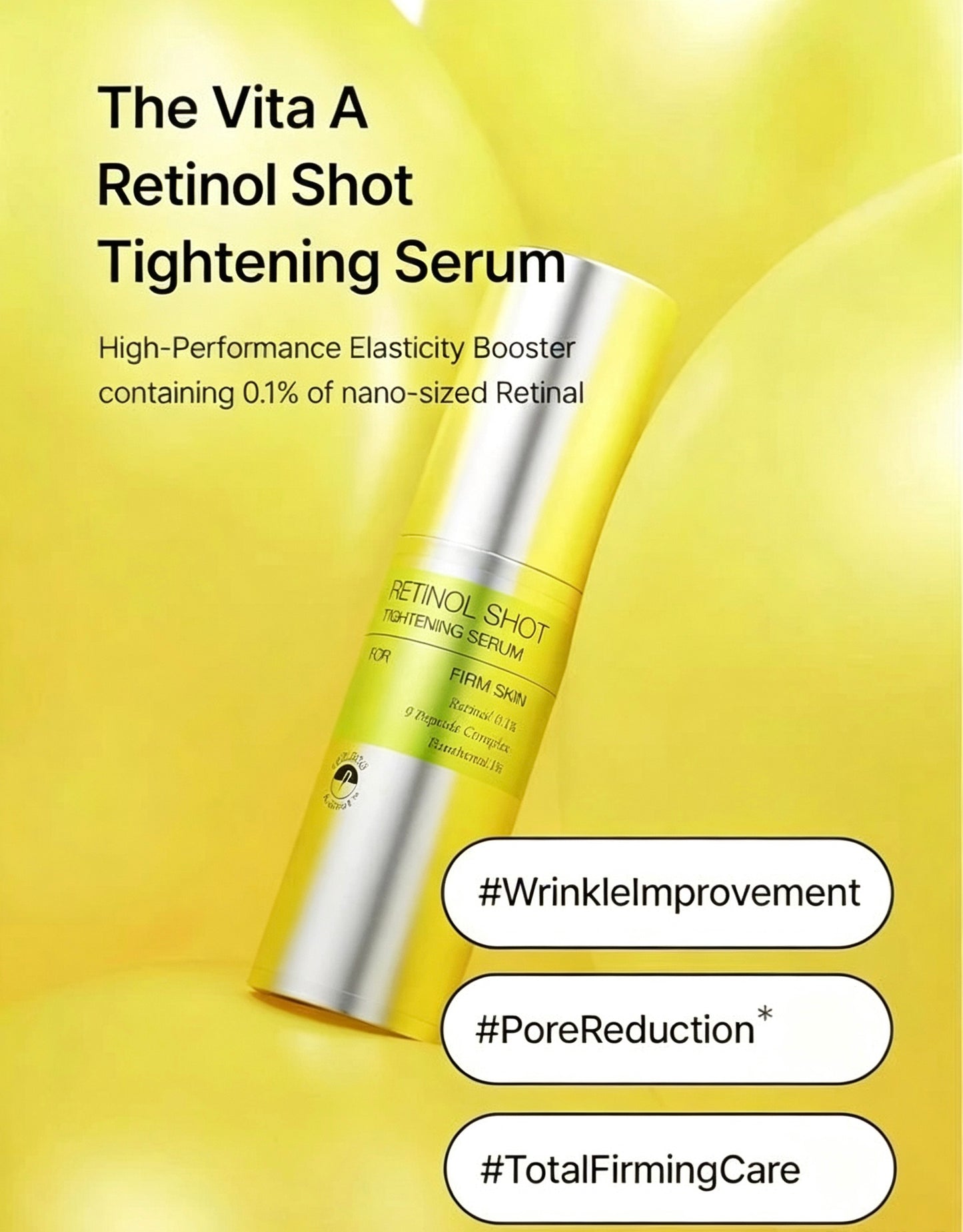 Ultimate Anti-Aging Trio – Reduce Fine Lines & Restore Youthful Glow