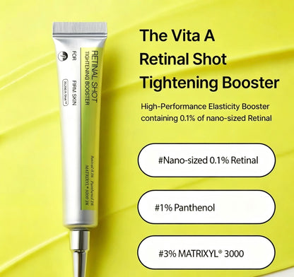 Ultimate Anti-Aging Trio – Reduce Fine Lines & Restore Youthful Glow